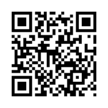 QR Code for bitcoin:1EF2xtQFyxiT7upiHoPRi5YVT4HAaAFy6M