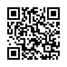 QR Code for bitcoin:1EF3APs9rTUBanVDbgi2x9VoqyCBSV7oWs