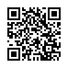 QR Code for bitcoin:1EF5EfMSp97Rs3qcUx6PtwoG27CqwTmpZD
