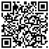 QR Code for bitcoin:1EF5FapZstcwKLCmTS7QpbWZeZfXcMeYJc