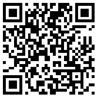QR Code for bitcoin:1EF5QRKB82fYVVM2CrKaDybPYkwTL3RL6r