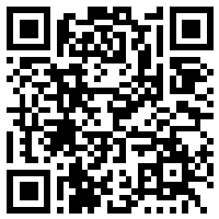 QR Code for bitcoin:1EF5XWYYUTxMQvPbkEtf73Hc94zV3eMdCm
