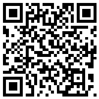 QR Code for bitcoin:1EF7ETrxPJeqiQBDVFDcmkNH7c7CF98T6r