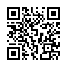 QR Code for bitcoin:1EF8gaPgEo2Enarr6LzRLqQPDTChnCJpfP