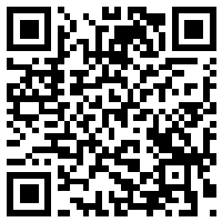 QR Code for bitcoin:1EF97ASA3Apz6CHhMFbowbCcSq8egS7ECG