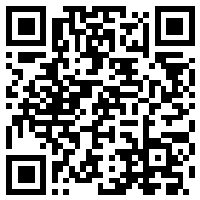 QR Code for bitcoin:1EFC39t1agajbbQ16YRMhhjgidvxt4M482