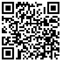 QR Code for bitcoin:1EFGHBRFbQuT8yRYuio92sYbgxJ8mL56DA