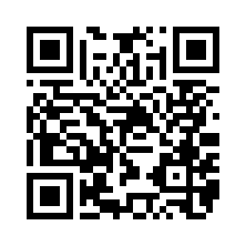 QR Code for bitcoin:1EFGR8LdatRJepFDsjsQHxKC9V7agK2gSE