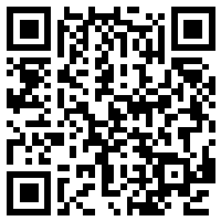 QR Code for bitcoin:1EFGiUoFLPJxCnMeNuiMKS4RNWZ8MdTsbb