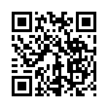 QR Code for bitcoin:1EFH286YBfuF2PccbZdaofFNwNQxwhUjc7