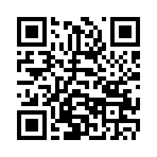 QR Code for bitcoin:1EFH4jX6dbcYBkQdnpeMUDRmUTiEEfJyWm