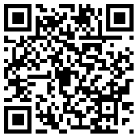QR Code for bitcoin:1EFKniCRgunTvFCAxr4eNK54v3hqPphosn