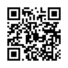 QR Code for bitcoin:1EFLP2ibYYzCXvhJMU1PCVUAs1a6ZtunTJ