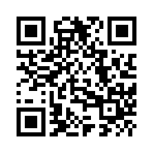 QR Code for bitcoin:1EFMAnqyXo7jyeo95ncthVCnG8esGTkSGo