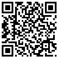 QR Code for bitcoin:1EFMS3buttS3Nb6mFKusGHtUZPPdT8yPKD