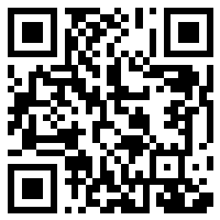 QR Code for bitcoin:1EFN4597G2JD5cChenjwtaeALrXZrtXe1g