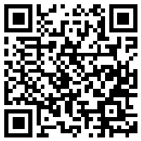 QR Code for bitcoin:1EFNdgbCNQGfJA8xbe4d9itHTWJAf3GFaJ