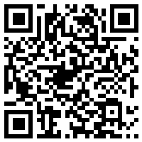 QR Code for bitcoin:1EFNuGCAC1M495edNrM1tQwtmoKbVLmkNr