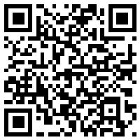 QR Code for bitcoin:1EFPCqdHCXjgKFhYzvr6FNazWN3caDo1iW