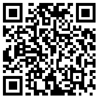 QR Code for bitcoin:1EFPDT1YCFbesniB9kR6F12ijvVzzYUbLD