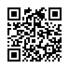 QR Code for bitcoin:1EFPHDzRWAps1AeNB9RTExLo23NSPSZ5b9