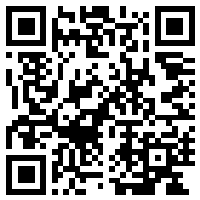 QR Code for bitcoin:1EFPTDKsyjYYv1QNub3GCsc1o7VypVERWa