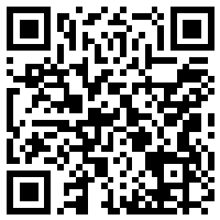 QR Code for bitcoin:1EFQb95P8x9hxtRp8kFSThjdcKbg16BZ2P