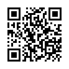 QR Code for bitcoin:1EFRZhvHVTKkuTo1QHS1XLPovaYJCZ3vBX