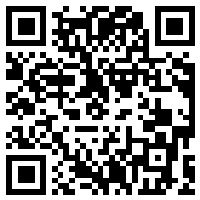 QR Code for bitcoin:1EFSfGhxT5U8NajqtXx64R2Xi7CUowMuae
