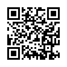 QR Code for bitcoin:1EFSj9vmQDi1pbcY6Gufb8tP9GKCVVmaC6