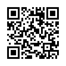 QR Code for bitcoin:1EFSjTd2pnHm78D5NbdzRf4HJv5yujK5SF