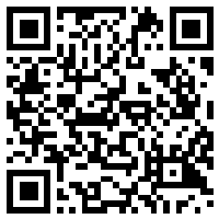QR Code for bitcoin:1EFTmBuP5ScB2eUUetNZmK52DCaydFLMq2