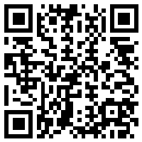 QR Code for bitcoin:1EFTvTmdDD41NcReWDudLYAe6Tug2Dj5BV