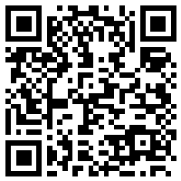 QR Code for bitcoin:1EFTzs6ifyN9QNVv1mKo5fRRW6eajK2iY2