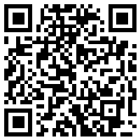 QR Code for bitcoin:1EFVZGy1Wi5sJGVZbQL9nU7V2vFfURkbSZ