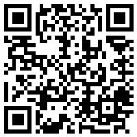 QR Code for bitcoin:1EFW6BQoveS7t77rhqBxw62qEToCPU3aAt