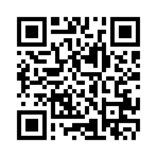 QR Code for bitcoin:1EFWGE4LLhdvZzBAmRXb6PotamSCx7KYEi