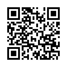 QR Code for bitcoin:1EFX6JWcjUjvJrRoSQvsbtePf5pPvwDXsV
