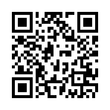 QR Code for bitcoin:1EFXHkt22XpwpCfrcU95cfJ2jN27ZPT8D3