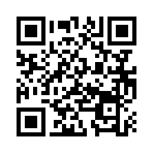 QR Code for bitcoin:1EFXpbCUTt6fve2fUEhsaP9uDmKVeBJ2XS