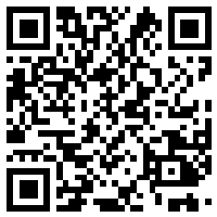 QR Code for bitcoin:1EFXzDppZNC3KhDRQA2BHMVM154wg3eFuP