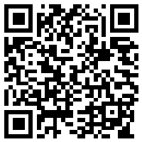 QR Code for bitcoin:1EFYUXC6sCK15o4cFzukiSN5fdWXvvTMyH