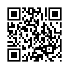 QR Code for bitcoin:1EFaKkVkNq5sp33Lb45YyfPyFSFP63z87k