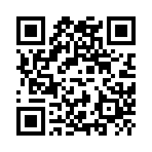 QR Code for bitcoin:1EFabZzqMDZALgJmZ7DMHdLj9SPRSuXAvU