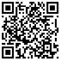 QR Code for bitcoin:1EFb7FJ33kkogtZcKC2Z6MYyiF8kMHMwBC