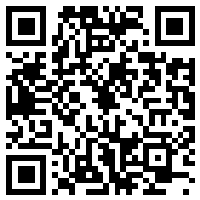 QR Code for bitcoin:1EFbFM6oKXuse3pJcq3kncU44NstheWRpr
