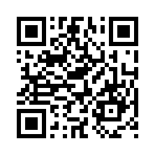 QR Code for bitcoin:1EFbmM65UpYhJr2ZiCmCbchRMen6Bwj8AF