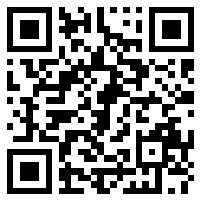 QR Code for bitcoin:1EFd6cWHaTuWCFqpi5soj5GEP6EKXWWHY3