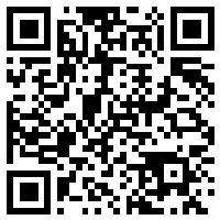 QR Code for bitcoin:1EFd9SyBkdhs6D7cfqTQbNM29cDFYzBkzF