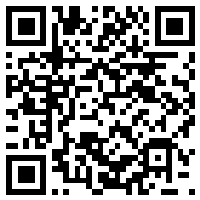 QR Code for bitcoin:1EFdALA7qsGnCfMRuLL6mRVUpqsSMPgBEa